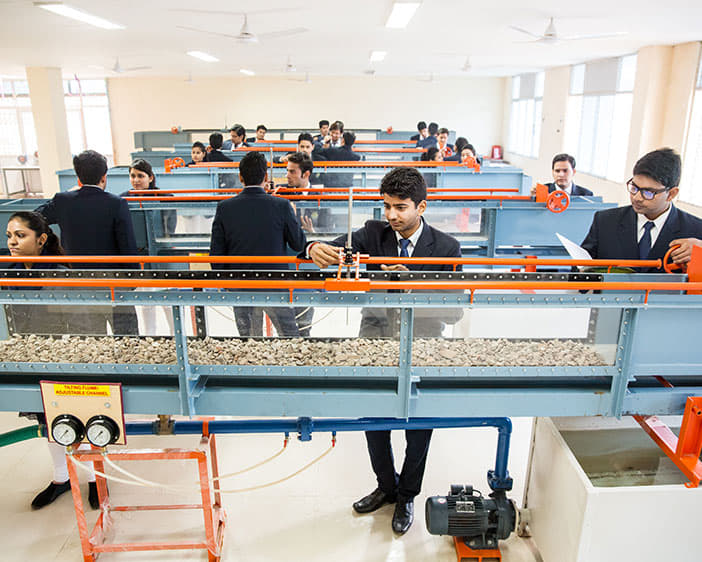 GLA University Mathura Infrastructure photo 12