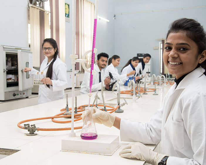 GLA University Mathura Infrastructure photo 15