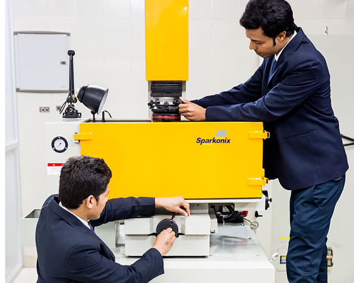 GLA University Mathura Infrastructure photo 17