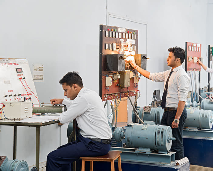 GLA University Mathura Infrastructure photo 8