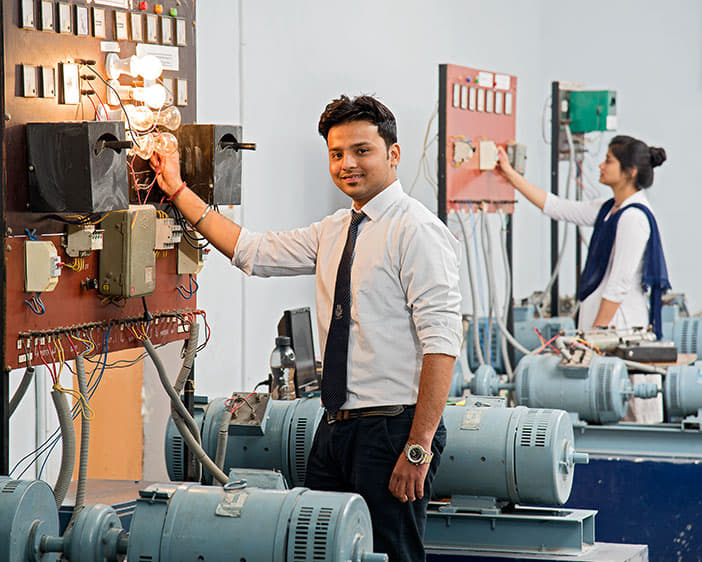 GLA University Mathura Infrastructure photo 9