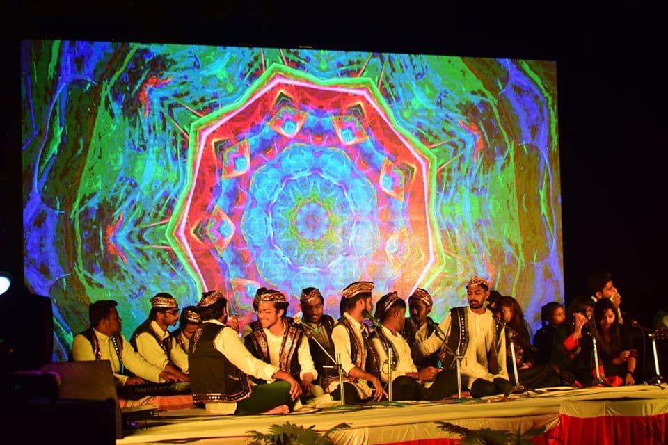 GLA University Mathura Events photo 8