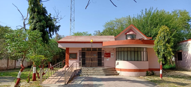 MJPRU Campus & Facilities photo 8