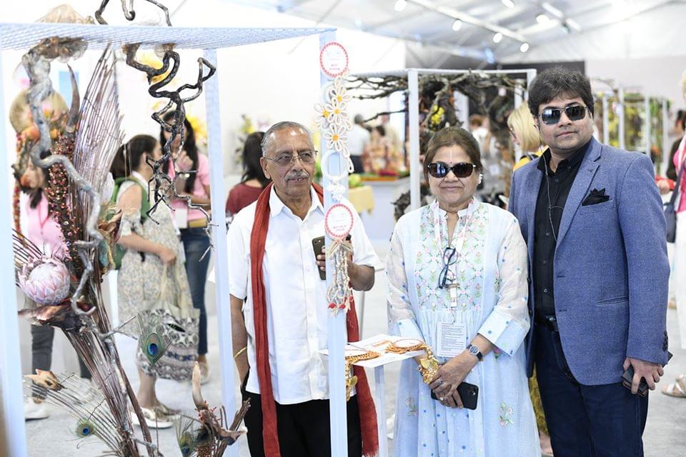 Inter National Institute of Fashion Design Jaipur Events photo 1