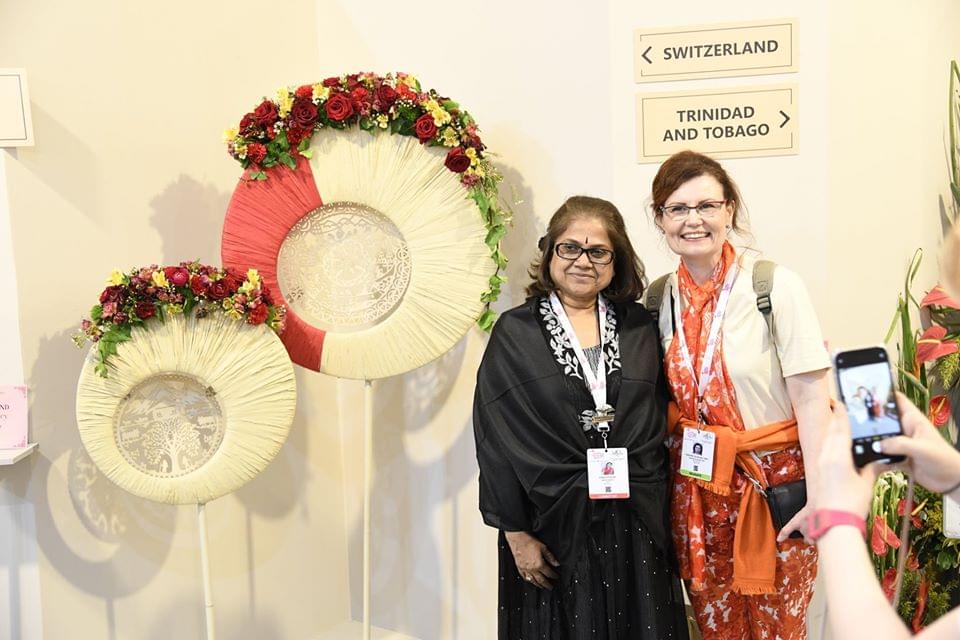 Inter National Institute of Fashion Design Jaipur Events photo 2