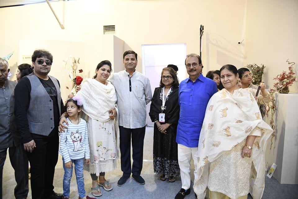 Inter National Institute of Fashion Design Jaipur Events photo 3