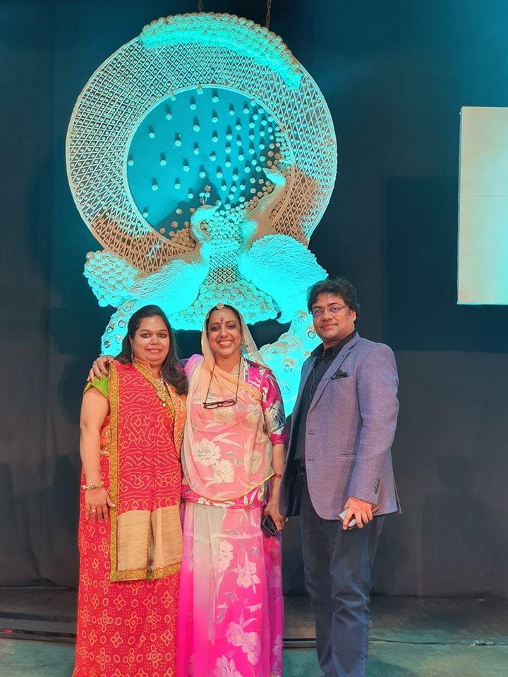 Inter National Institute of Fashion Design Jaipur Events photo 4