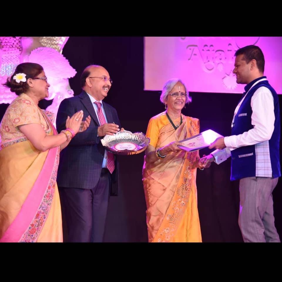 Inter National Institute of Fashion Design Jaipur Events photo 6