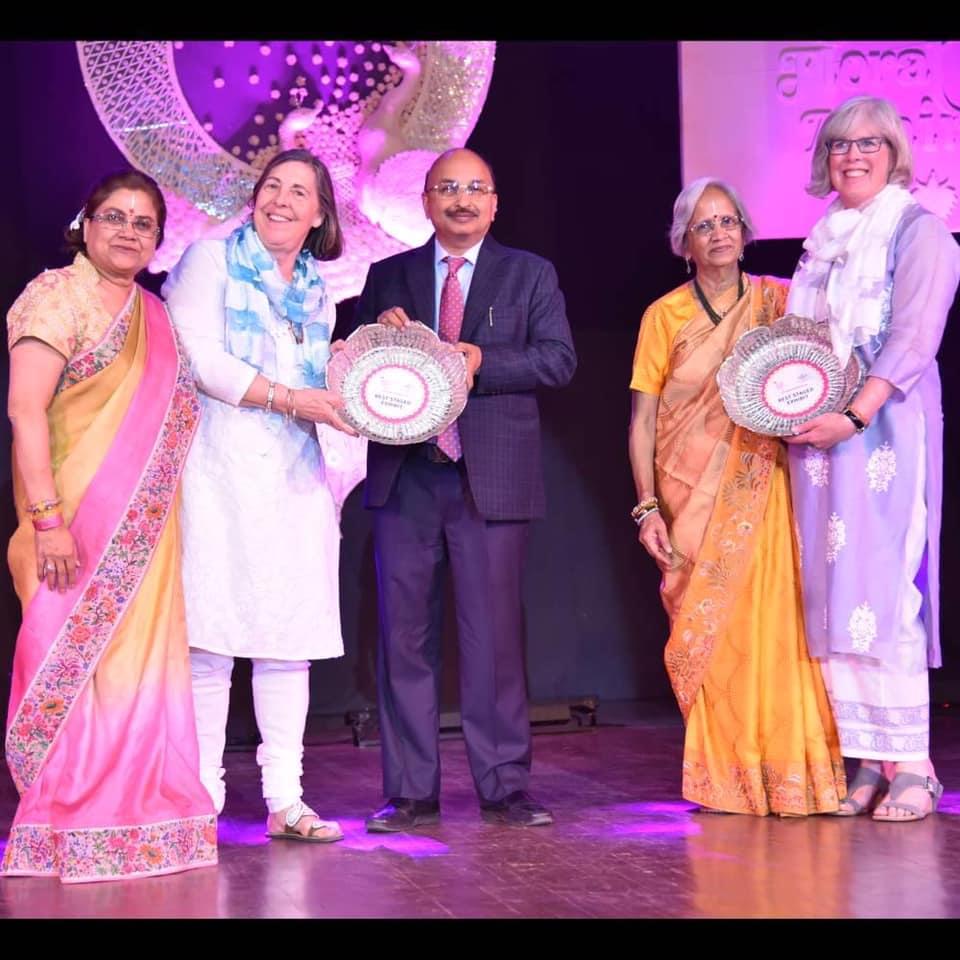 Inter National Institute of Fashion Design Jaipur Events photo 7