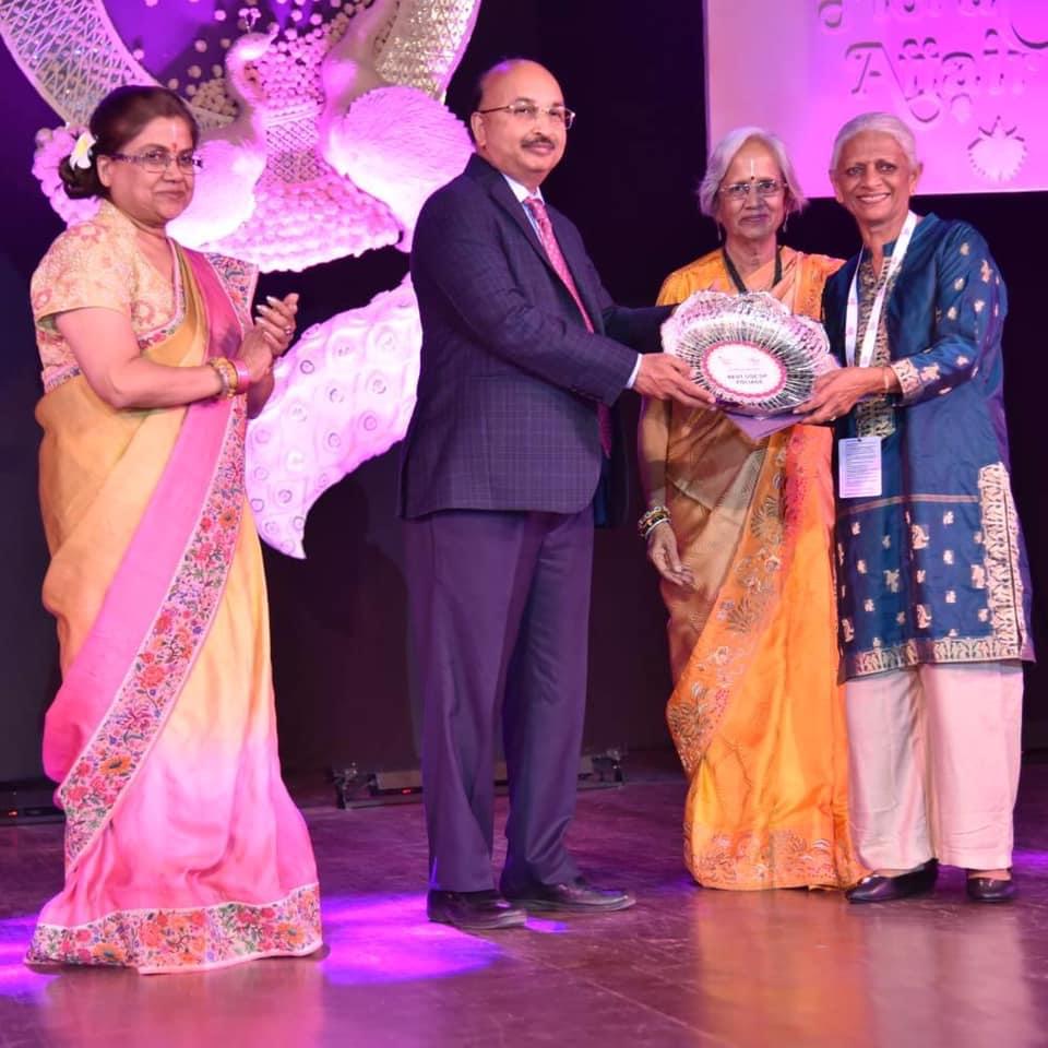 Inter National Institute of Fashion Design Jaipur Events photo 10