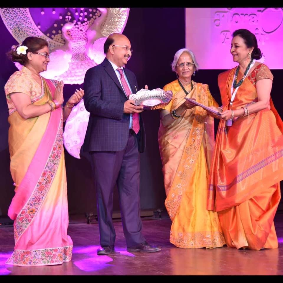 Inter National Institute of Fashion Design Jaipur Events photo 11