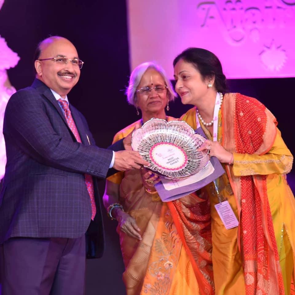 Inter National Institute of Fashion Design Jaipur Events photo 12