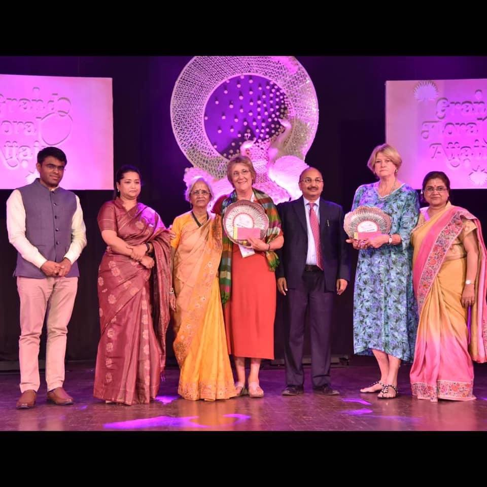 Inter National Institute of Fashion Design Jaipur Events photo 13