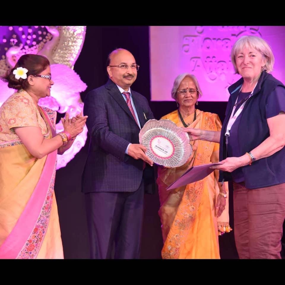 Inter National Institute of Fashion Design Jaipur Events photo 14