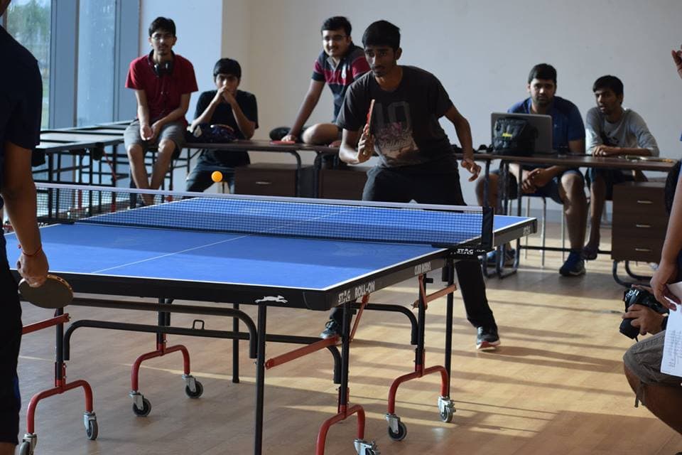 Bennett University, School of Law Greater Noida Campus photo 10