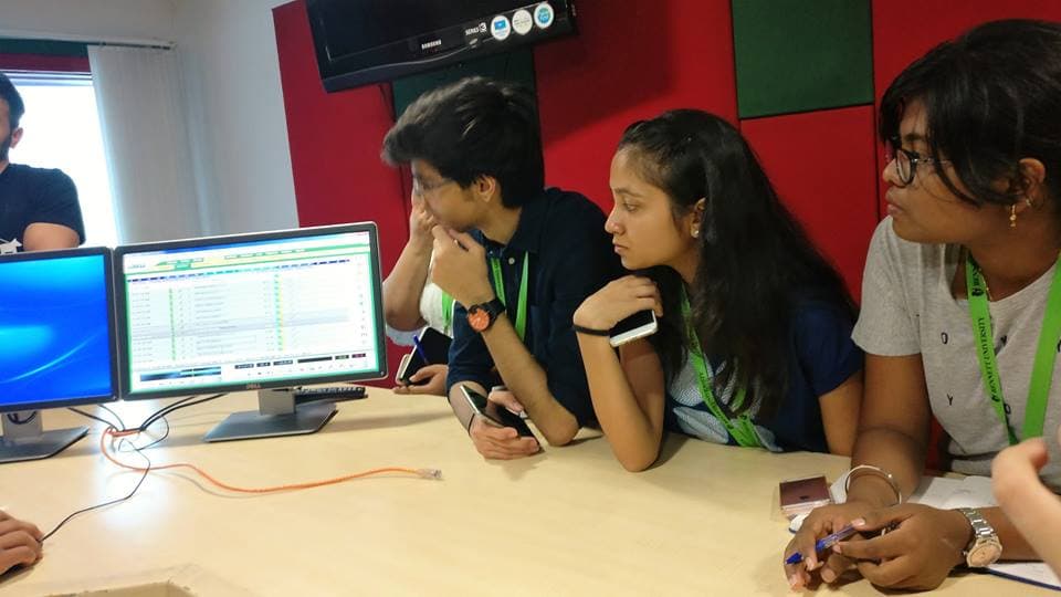 Bennett University, School of Law Greater Noida Campus photo 7