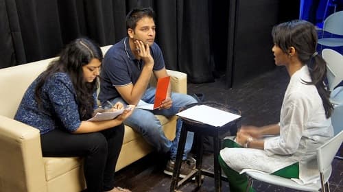 Mithibai College of Arts Training and placement photo 1