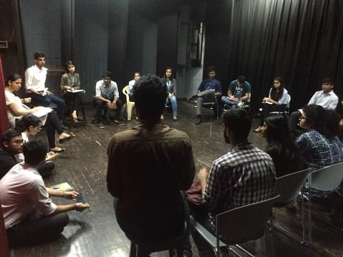 Mithibai College of Arts Training and placement photo 3