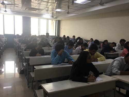 Mithibai College of Arts Training and placement photo 6