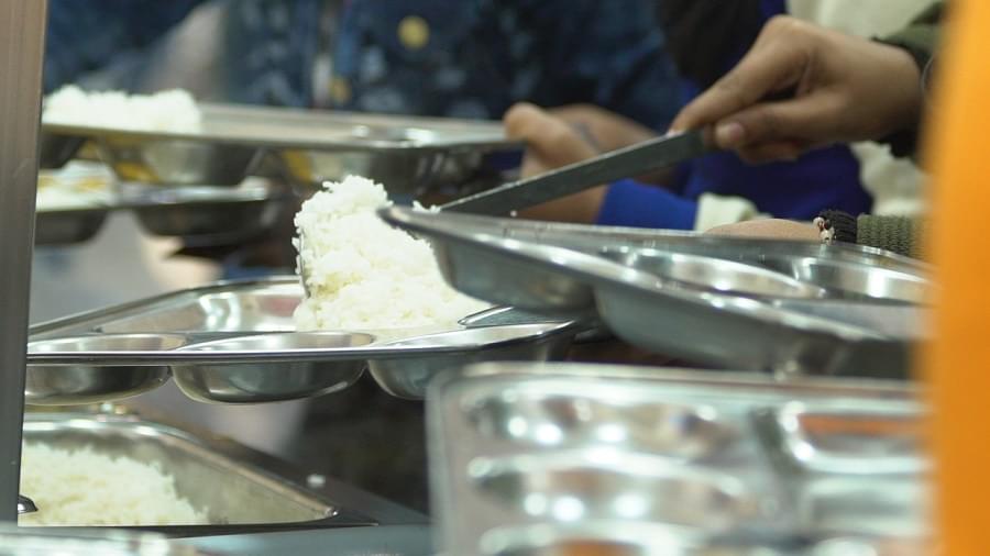 Galgotias University Greater Noida Cafeteria photo 3