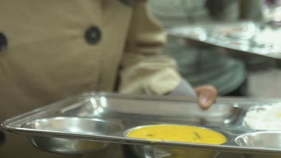 Galgotias University Greater Noida Cafeteria photo 4