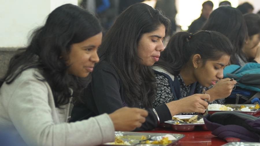 Galgotias University Greater Noida Cafeteria photo 6