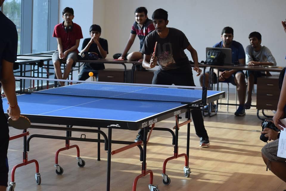 Bennett University, School of Engineering & Applied Sciences Greater Noida Campus photo 10