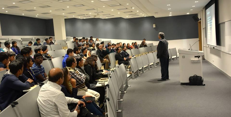 Bennett University, School of Engineering & Applied Sciences Greater Noida Campus photo 3