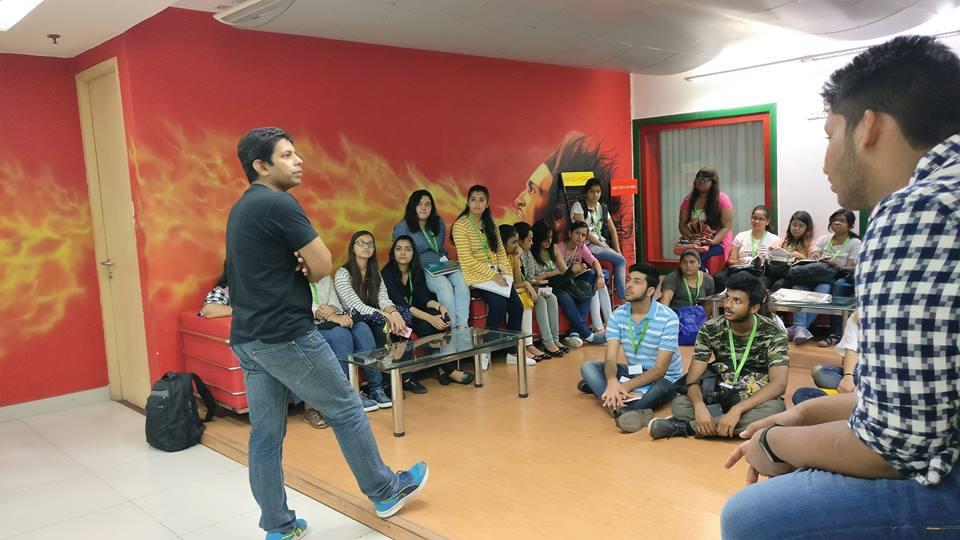 Bennett University, School of Engineering & Applied Sciences Greater Noida Campus photo 8