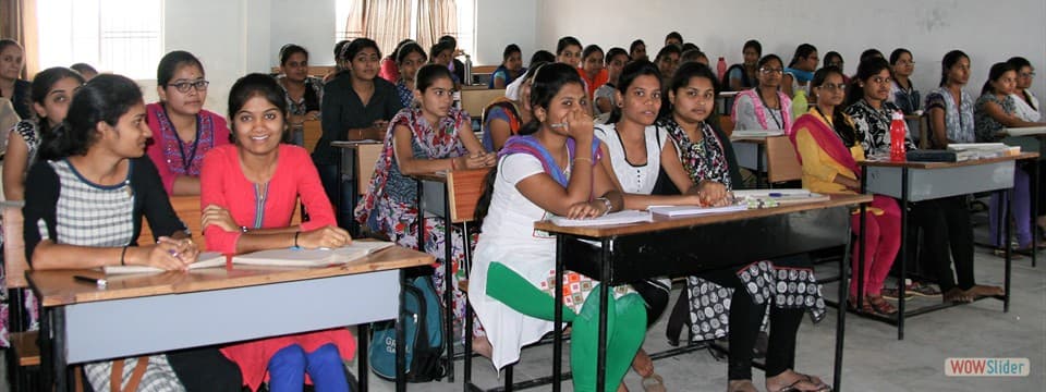 Sridevi Women's Engineering College Hyderabad Campus & Infrastructure photo 14