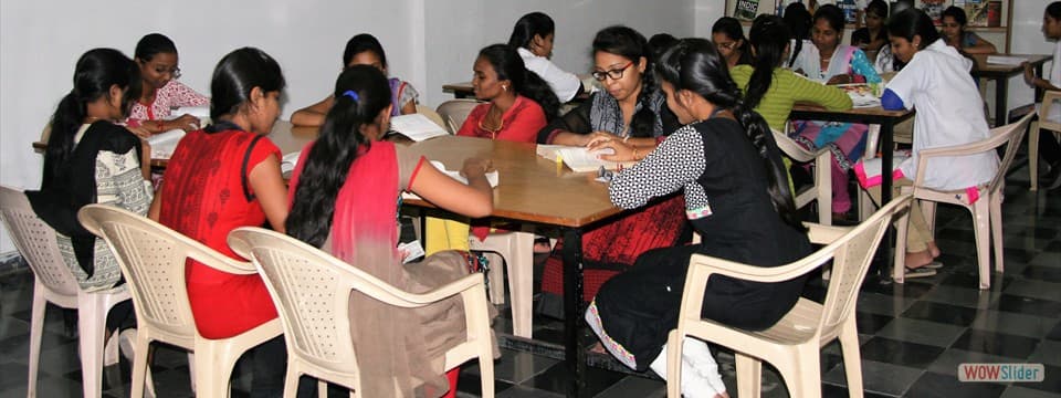 Sridevi Women's Engineering College Hyderabad Campus & Infrastructure photo 15