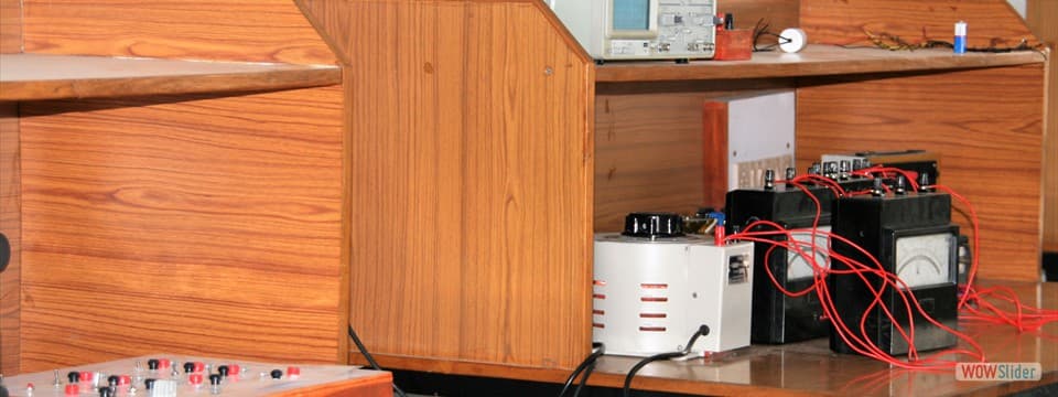 Sridevi Women's Engineering College Hyderabad Campus & Infrastructure photo 17