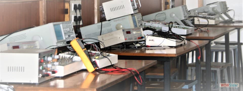 Sridevi Women's Engineering College Hyderabad Campus & Infrastructure photo 18