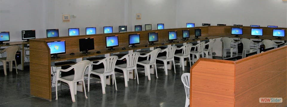Sridevi Women's Engineering College Hyderabad Campus & Infrastructure photo 19
