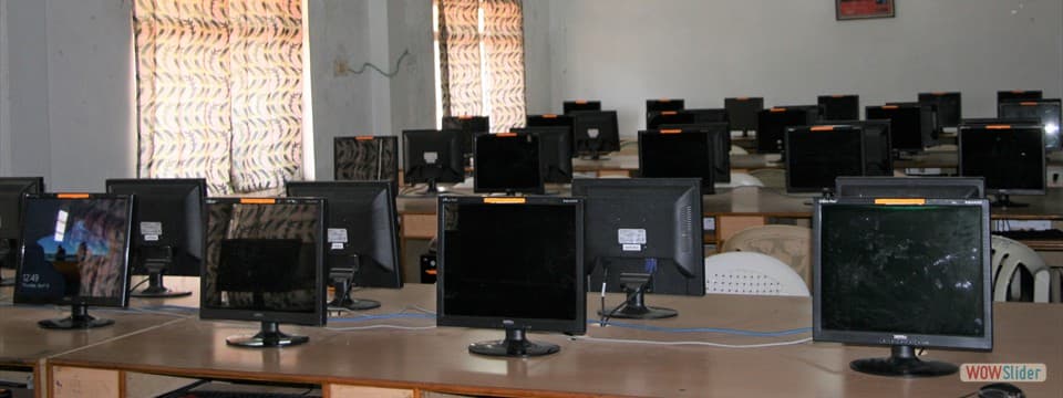 Sridevi Women's Engineering College Hyderabad Campus & Infrastructure photo 20