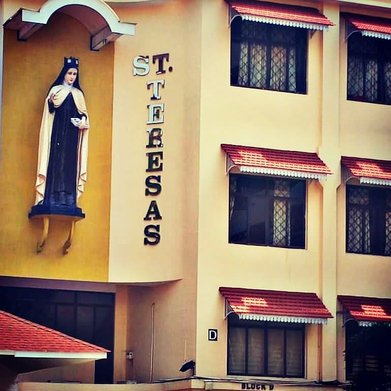 St Teresa's College Academic Building photo 11