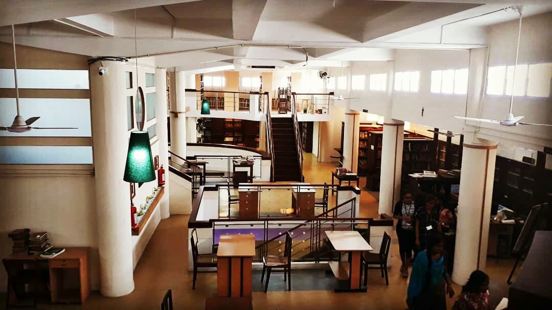 St Teresa's College Facilities photo 9