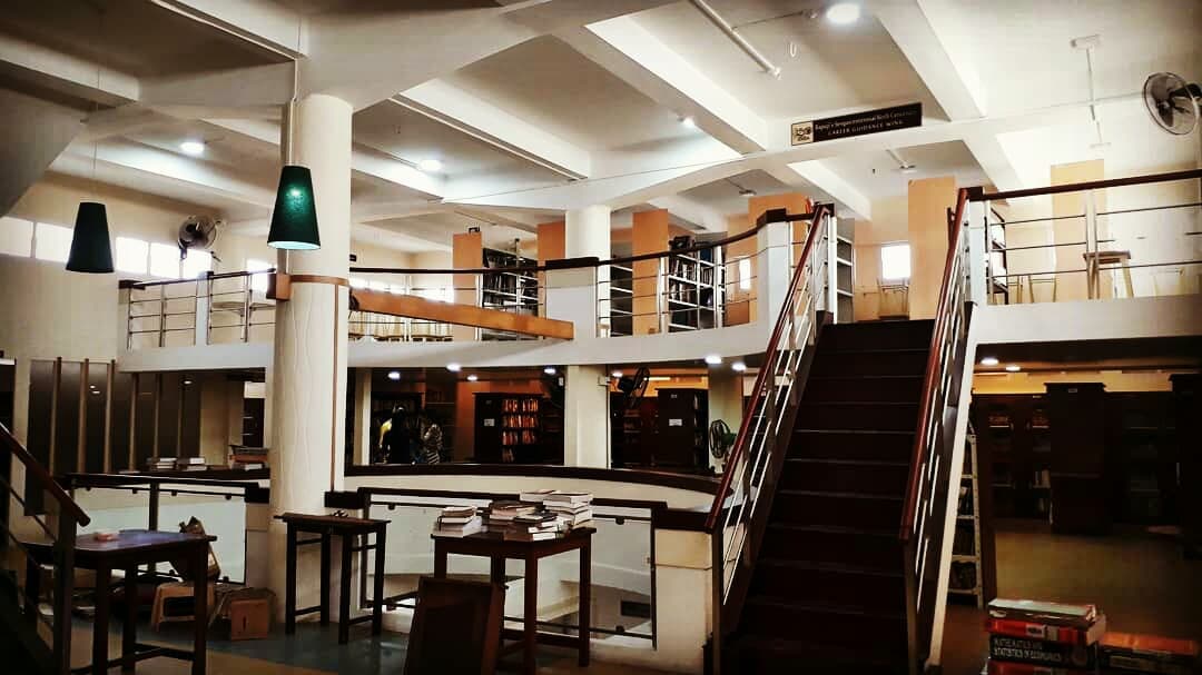 St Teresa's College Facilities photo 10