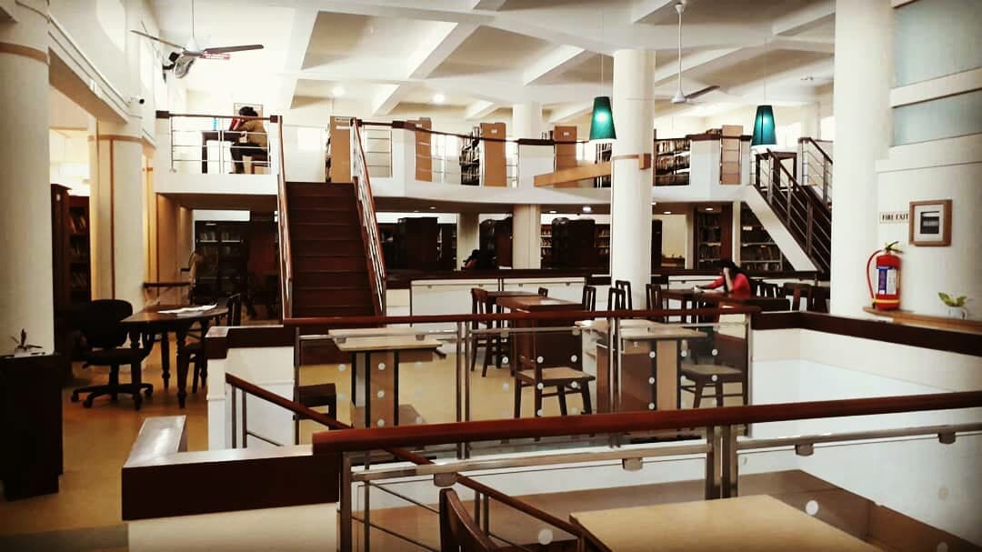 St Teresa's College Facilities photo 11