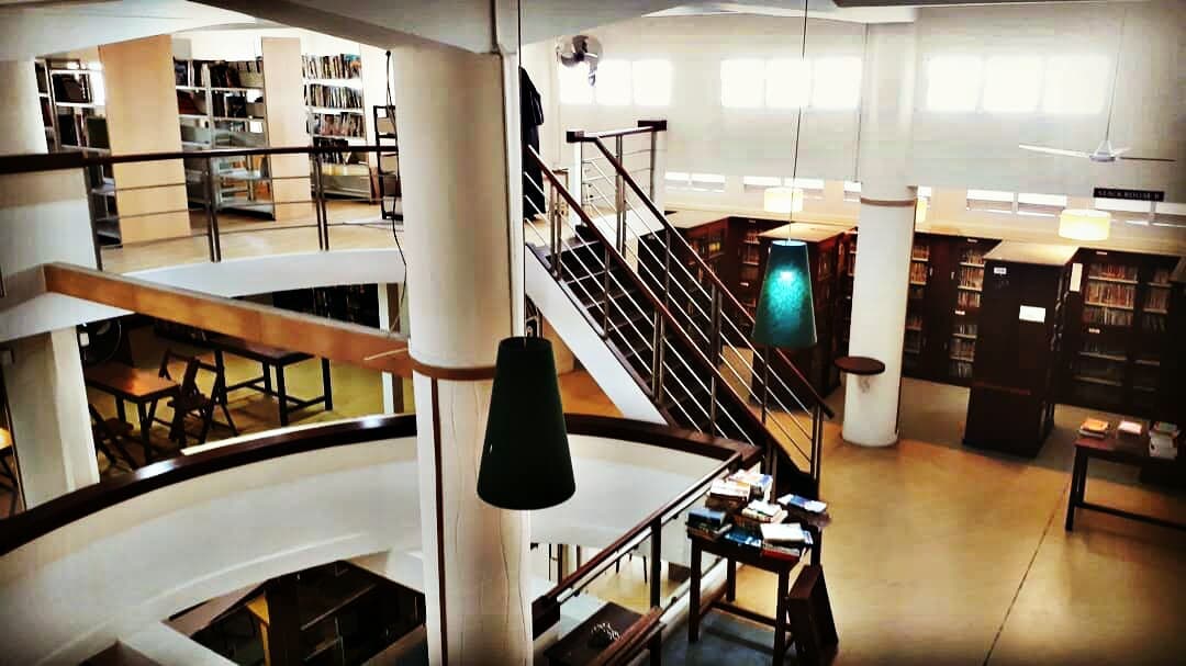 St Teresa's College Facilities photo 12