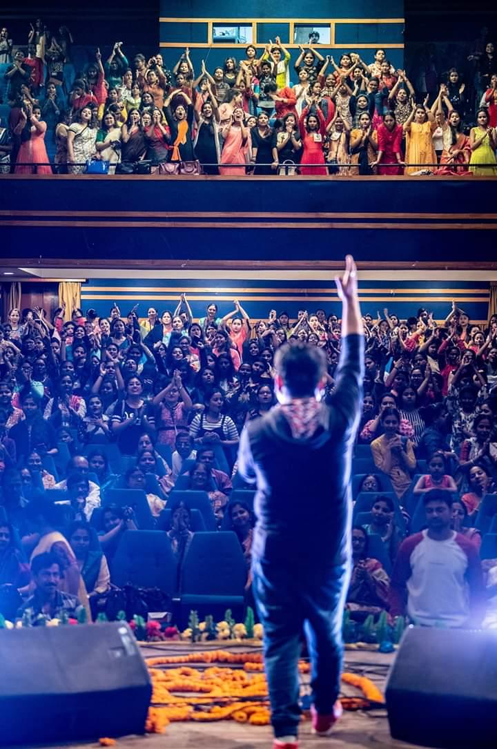 Muralidhar Girl's College Kolkata Event photo 21