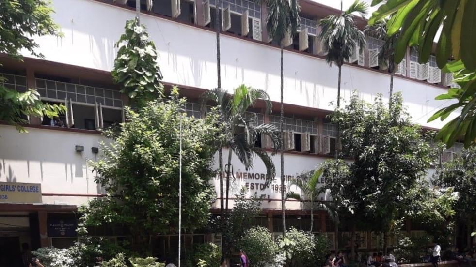 Gokhale Memorial Girls' College Kolkata Campus and infrastructure photo 12