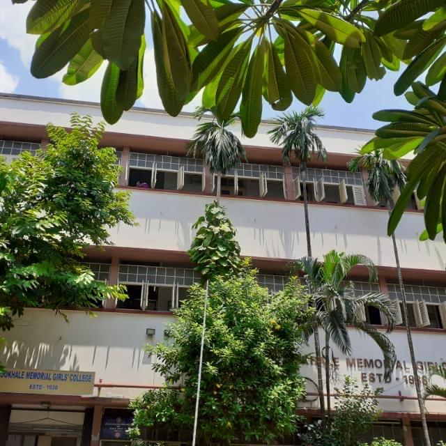 Gokhale Memorial Girls' College Kolkata Campus and infrastructure photo 13