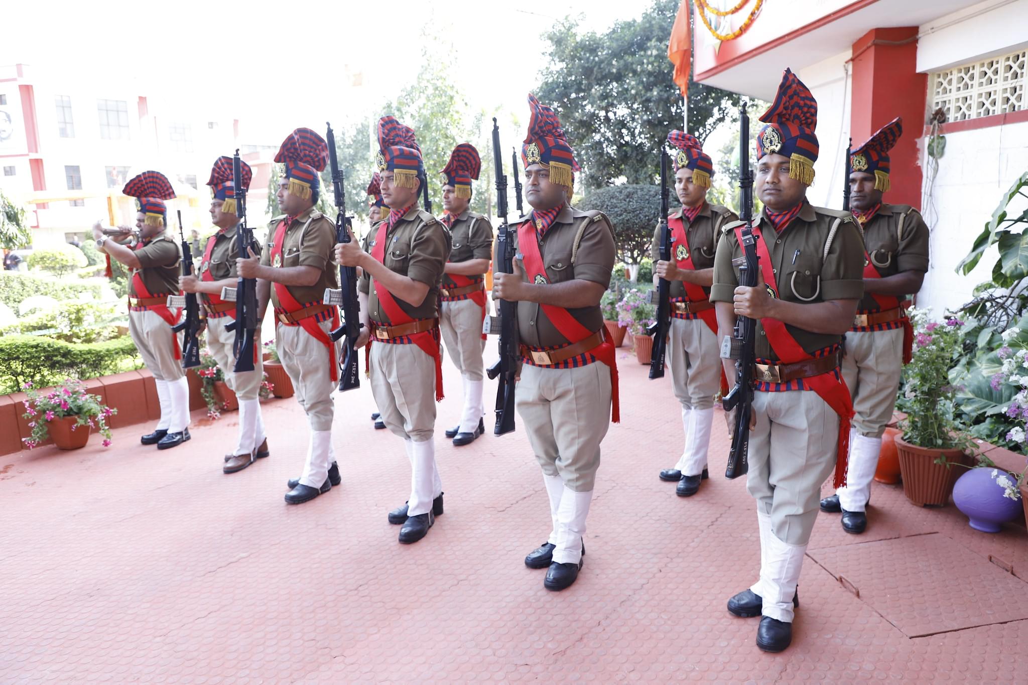 Shobhit University Meerut 11th Convocation photo 3