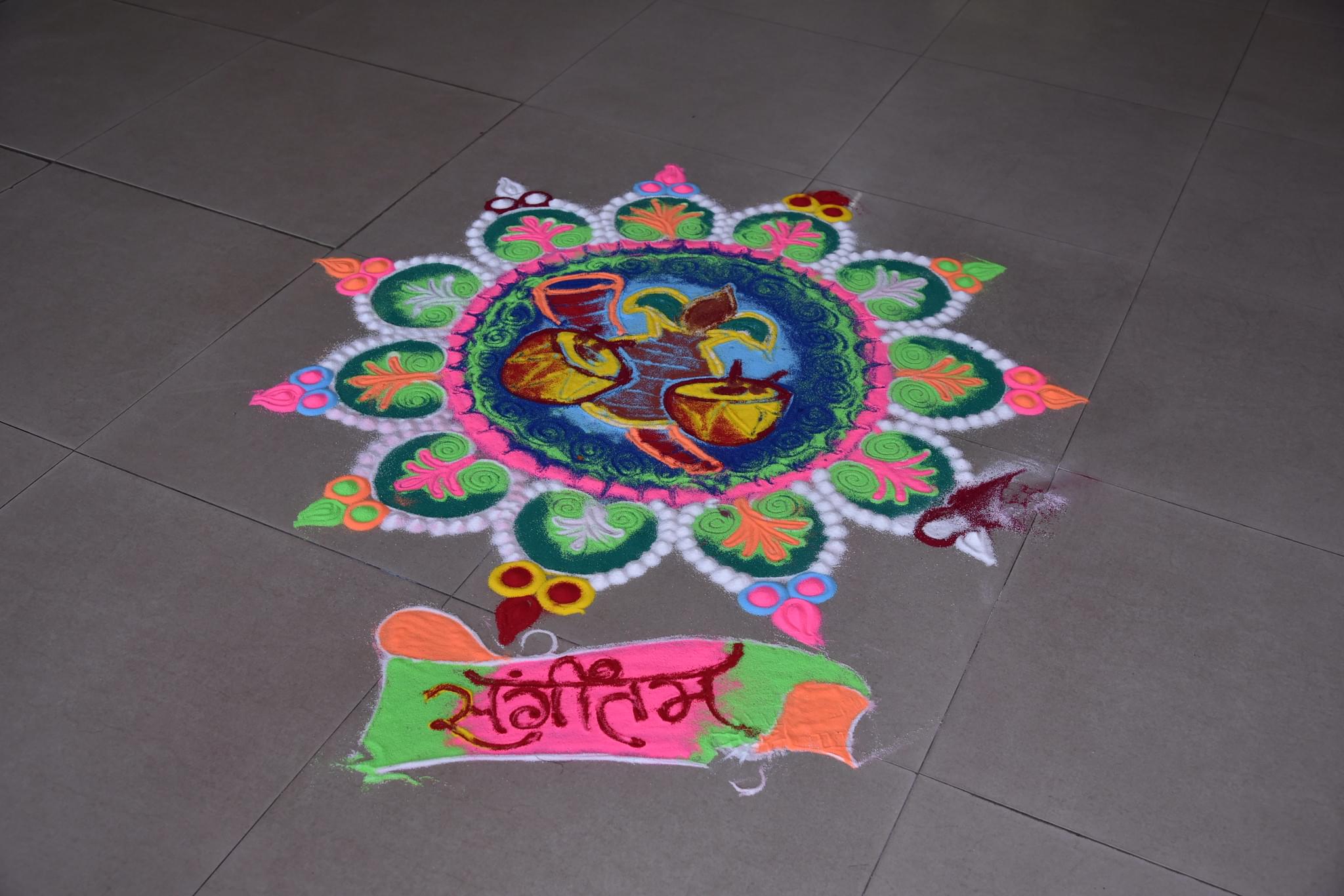 Shobhit University Meerut Events and Awards photo 4