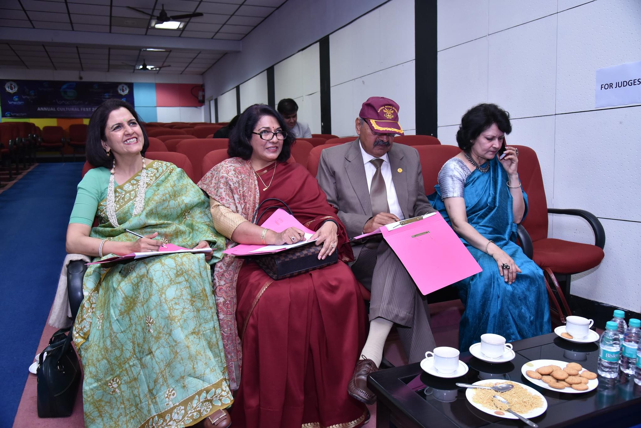 Shobhit University Meerut Events and Awards photo 5