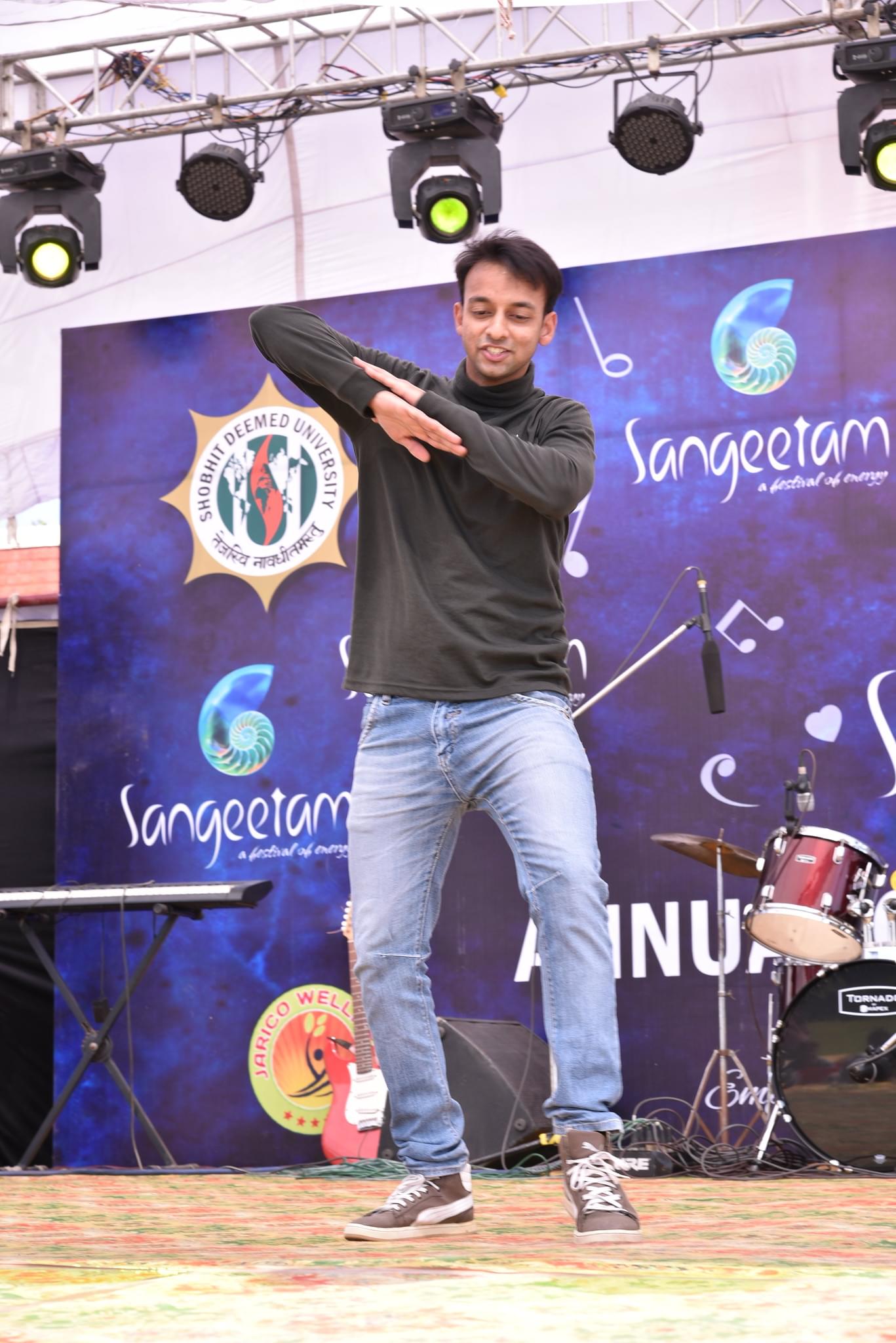 Shobhit University Meerut Events and Awards photo 12