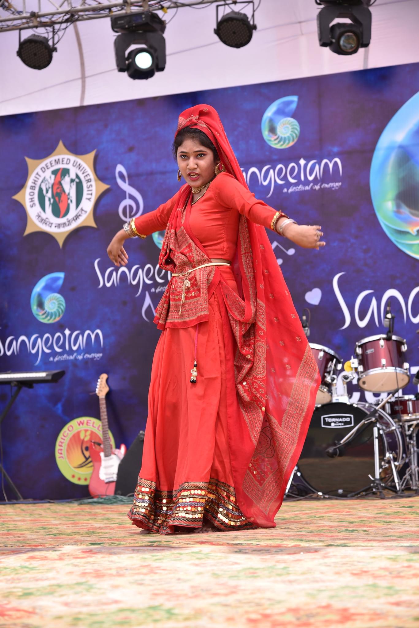 Shobhit University Meerut Events and Awards photo 14