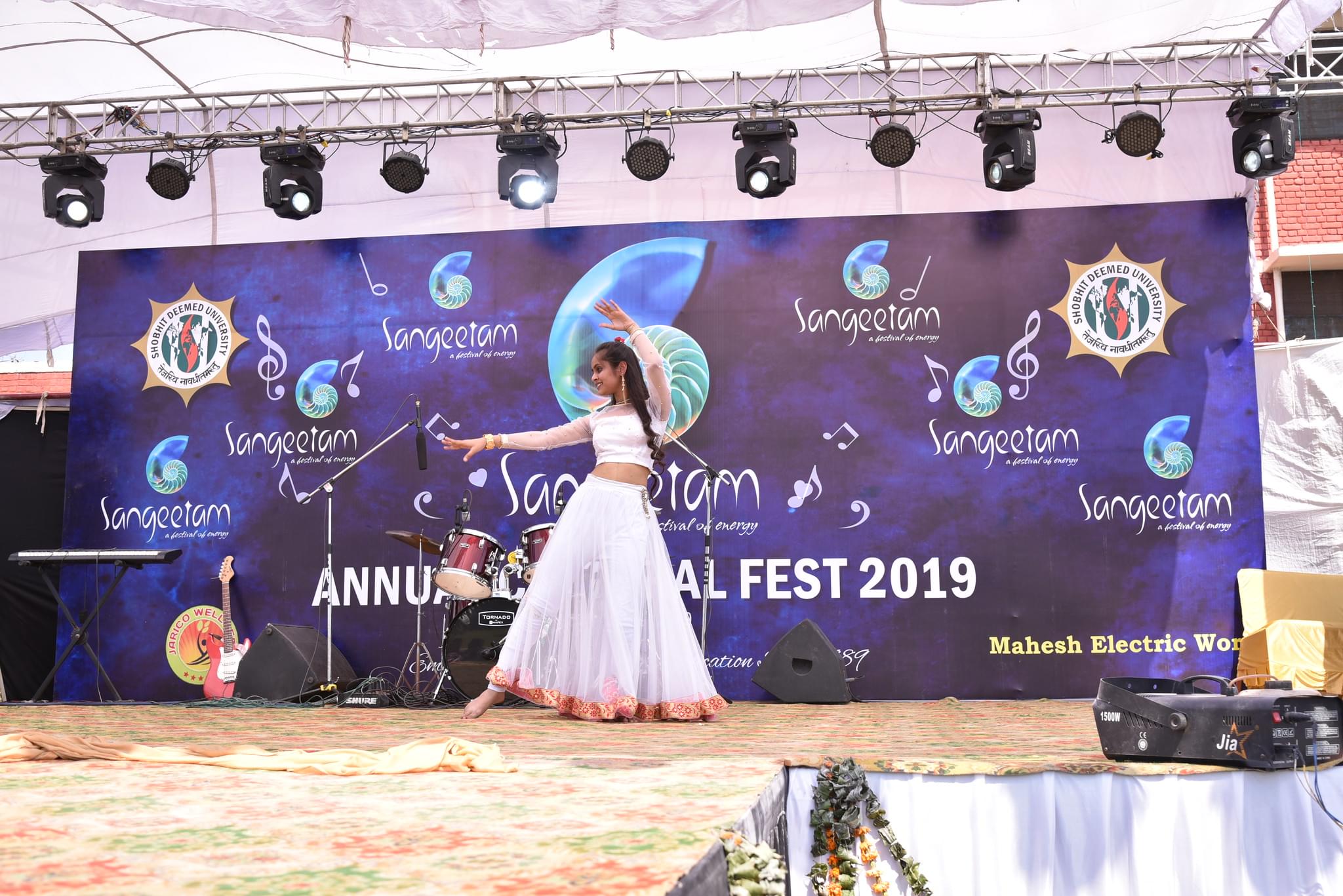 Shobhit University Meerut Events and Awards photo 15