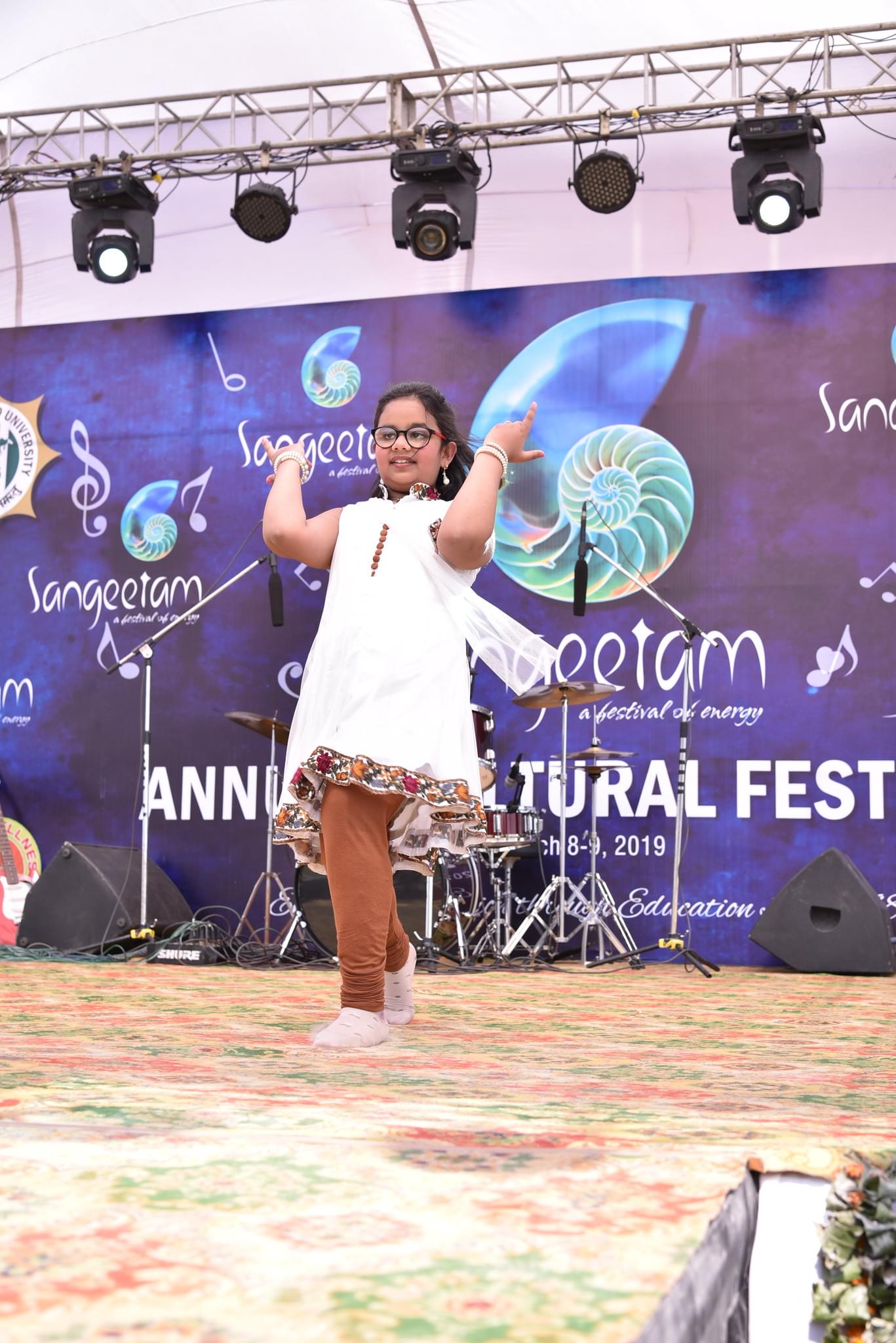 Shobhit University Meerut Events and Awards photo 16